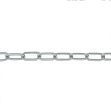 South Africa Marine Galvanized Welded Link Chain 12mm 16mm 19mm